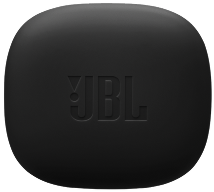 Навушники JBL WAVE FLEX 2 Black (JBLWFLEX2BLK) (7065573) JBLWFLEX2BLK фото