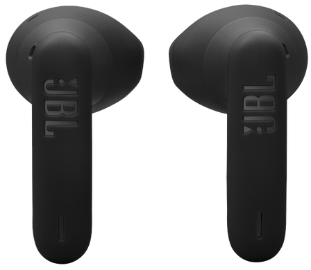 Навушники JBL WAVE FLEX 2 Black (JBLWFLEX2BLK) (7065573) JBLWFLEX2BLK фото