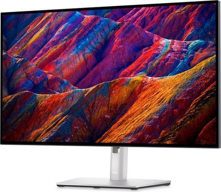 Dell Монитор LCD 27" U2723QE 210-BCXK фото