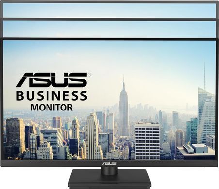 Монітор Asus 27" VA27UCPS HDMI, DP, USB-C, 4xUSB, MM, IPS, 3840x2160, sRGB 99%, AdaptiveSync, Pivot, HDR10 (387517) 90LM09WJ-B03170 фото