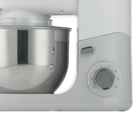 Кухонний комбайн Gorenje MMC 1005 W (SM20310) (6909549) 740224 фото