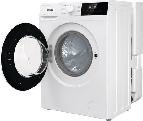 Gorenje Пральна машина фронтальна, з баком, 7кг (357879) WNHPI72SCSIRV фото