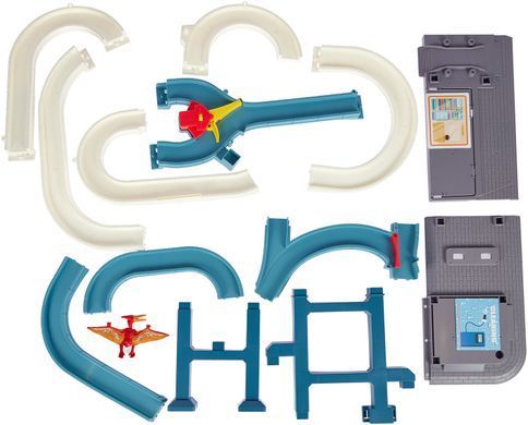 Ігровий набір ZIPP Toys Dino автотрек-міська розв&rsquo;язка електричний ibs_5320129 фото