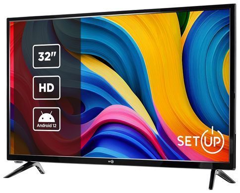 LED-телевізор Setup 32HSF30 (6904341) 32HSF30 фото