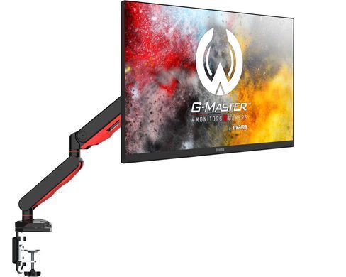 кронштейн для РК монітора геймерський IIYAMA DSG3001C-R1 3698282 фото