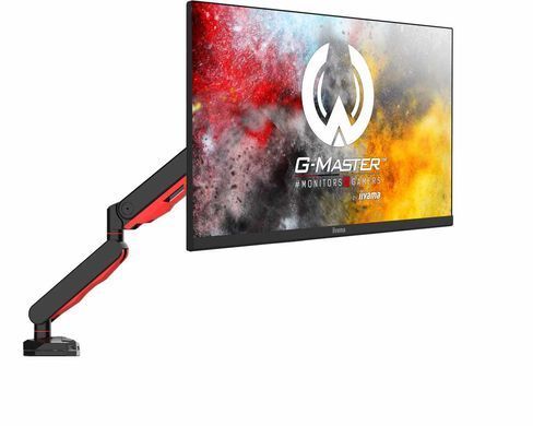 кронштейн для РК монітора геймерський IIYAMA DSG3001C-R1 3698282 фото