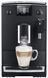 Кофемашина Nivona CafeRomatica, 2,2л, зерно+молотая, ручной капуч, авторецептов -5, черный (364153) NICR550
