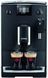Кофемашина Nivona CafeRomatica, 2,2л, зерно+молотая, ручной капуч, авторецептов -5, черный (364153) NICR550