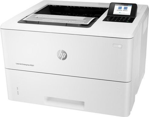 HP LJ Enterprise M507[M507dn] (311565) 1PV87A фото