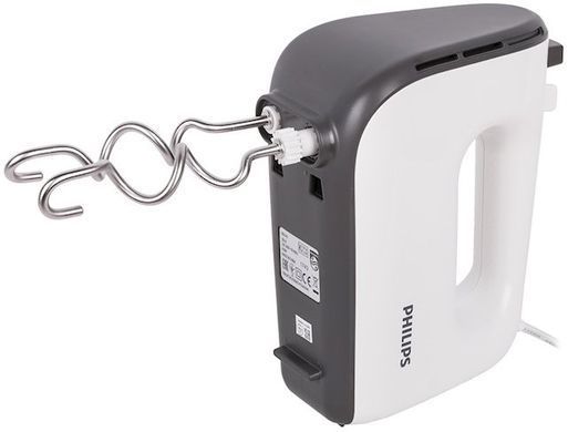 Стаціонарний міксер Philips HR3745/00 (6335317) HR3745/00 фото