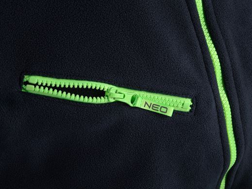 Куртка флісова Neo Tools 81-506-M Premium