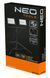 Neo Tools 99-096 Двойной светодиодный прожектор 2 x 100 Вт на штативе 1,8 м, LED, IP65 99-096