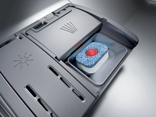 Bosch Посудомийна машина SPS2IKW04K (355478) SPS2IKW04K фото