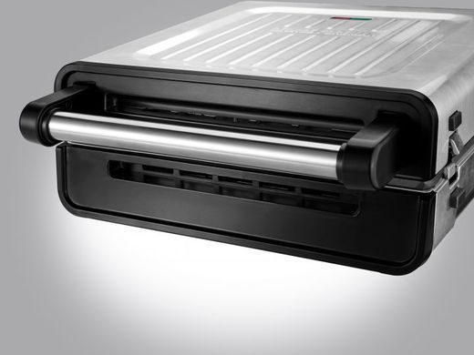 Russell Hobbs Гриль George Foreman 28000-56 Smokeless Grill (349400) 28000-56 фото