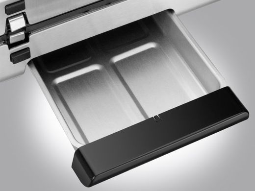 Russell Hobbs Гриль George Foreman 28000-56 Smokeless Grill (349400) 28000-56 фото