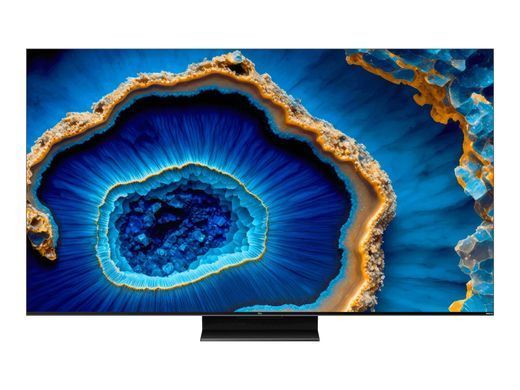 TCL Телевізор 75" MiniLED 4K 144Hz Smart Google TV Titan ONKYO sound (382040) 75MQLED80 фото