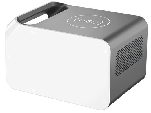 Портативна зарядна станція Poweronetek PSK600 PSK600 фото