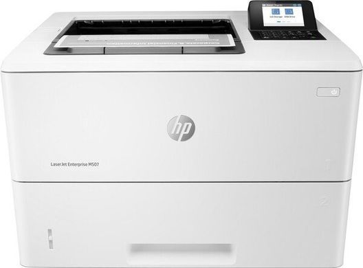HP LJ Enterprise M507[M507dn] (311565) 1PV87A фото