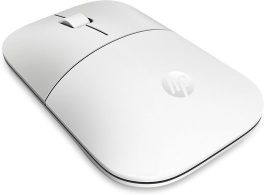Миша HP OPT Z3700 Ceramic, WL, білий (390189) 171D8AA фото