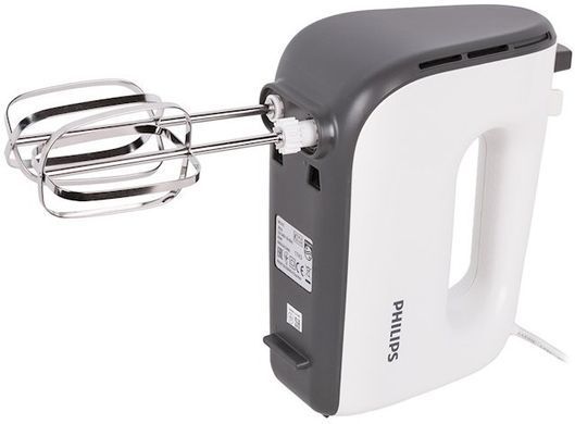 Стаціонарний міксер Philips HR3745/00 (6335317) HR3745/00 фото