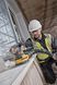 Шліфмашина ексцентрикова мережева DeWALT DWE6423 DWE6423