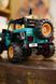 Конструктор LEGO&reg; Technic Позашляховик Jeep&reg; Wrangler Rubicon 723 деталі (42227) dt_186728