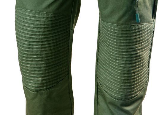 Рабочие брюки Neo Tools 81-222 CAMO XS