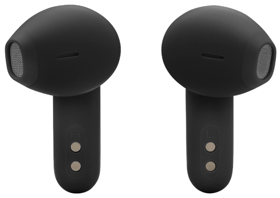 Навушники JBL WAVE FLEX 2 Black (JBLWFLEX2BLK) (7065573) JBLWFLEX2BLK фото