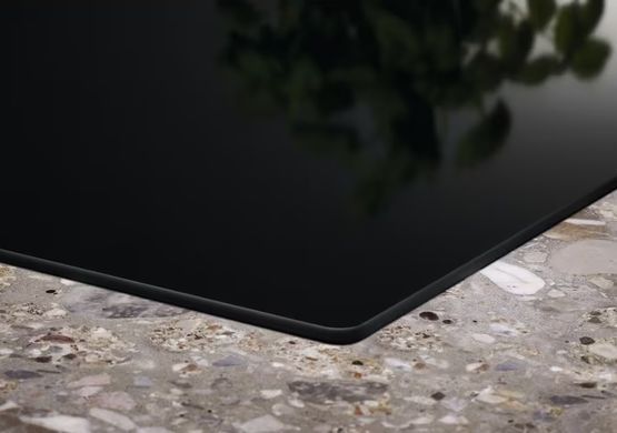 Electrolux Варильна поверхня індукційна, 60см, чорний (362959) EIB60420CK фото