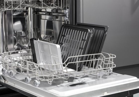 Russell Hobbs Гриль George Foreman 28000-56 Smokeless Grill (349400) 28000-56 фото