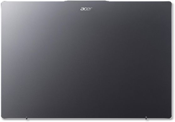Acer Ноутбук Swift Go 16 SFG16-72 16" 3.2K OLED, Intel U5-125H, 16GB, F512GB, UMA, Lin, серый NX.KY9EU.001 фото