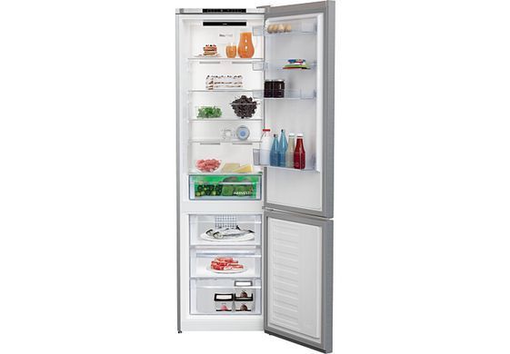 Beko Холодильник с нижней морозильной камерой RCNA406I35XB RCNA406I35XB фото