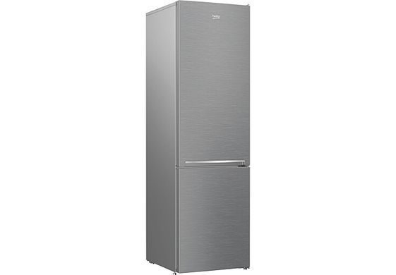 Beko Холодильник с нижней морозильной камерой RCNA406I35XB RCNA406I35XB фото