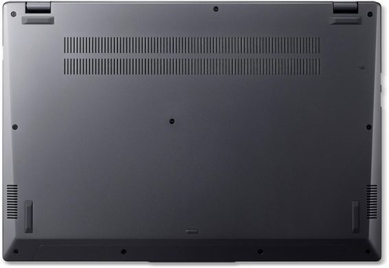 Acer Ноутбук Swift Go 16 SFG16-72 16" 3.2K OLED, Intel U5-125H, 16GB, F512GB, UMA, Lin, серый NX.KY9EU.001 фото