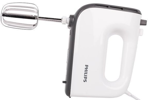 Стаціонарний міксер Philips HR3745/00 (6335317) HR3745/00 фото