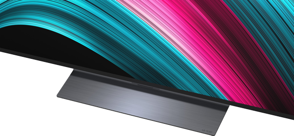 LED-телевізор LG OLED77C54LA (7120131) OLED77C54LA фото