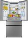 Gorenje Холодильник SBS NRM8181UX (354807) NRM8181UX