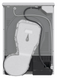 Сушильний автомат Gorenje DPNE83GNLWIFI/UA (6997665) 744101