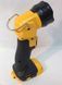 Фонарь светодиодный аккумуляторный DeWALT DCL040 DCL040