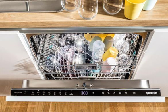 Посудомийна машина Gorenje GV 673 C60 (DW50.2) (6877222) 739123 фото