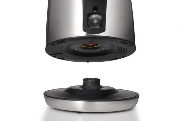 Gorenje Електрочайник 1.7л, метал, нерж (329933) K17S фото