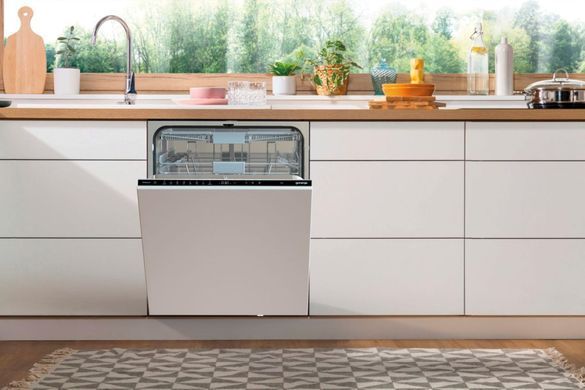 Посудомийна машина Gorenje GV 673 C60 (DW50.2) (6877222) 739123 фото