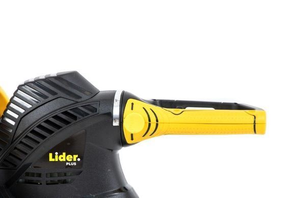 Кущоріз електричний Lider Plus EN620R LPN EN620R фото