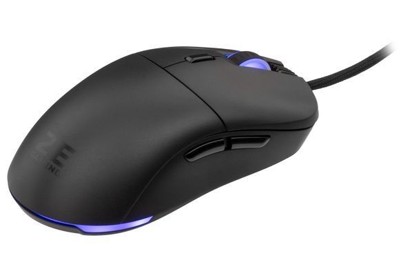 2E Gaming Мышь HyperDrive Lite, RGB Black 2E-MGHDL-BK фото