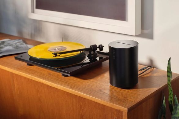 Акустическая система Sonos Era 100 Black (363384) E10G1EU1BLK фото
