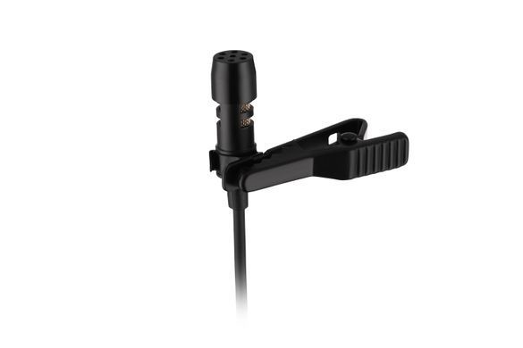 Мікрофон-петличка 2Е ML020 3.5mm (333354) 2E-ML020 фото