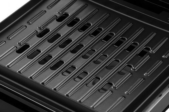 Russell Hobbs Гриль George Foreman 28000-56 Smokeless Grill (349400) 28000-56 фото