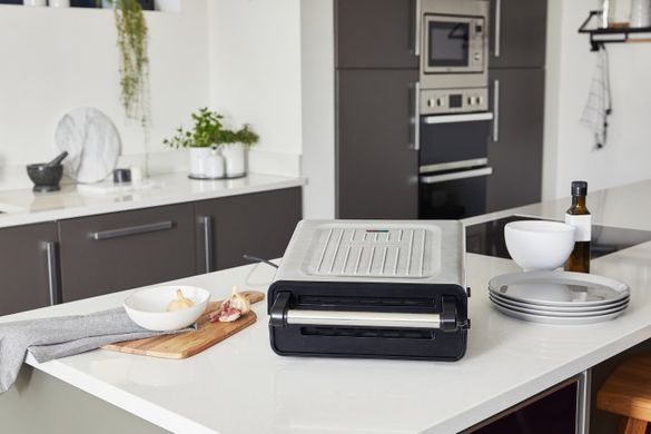 Russell Hobbs Гриль George Foreman 28000-56 Smokeless Grill (349400) 28000-56 фото