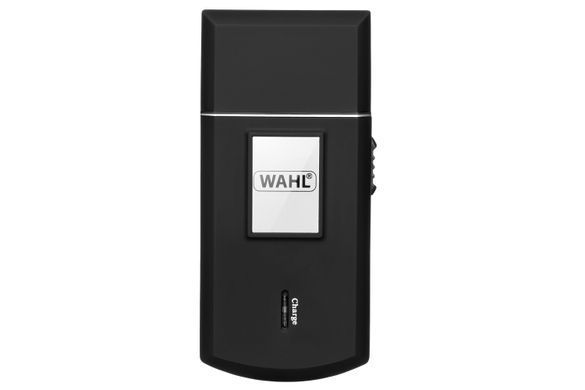 Електрична бритва Moser WAHL сіткова Travel Shaver (291669) 03615-1016 фото