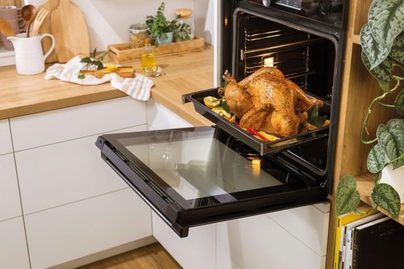 Електрична духова шафа Gorenje BPSA6747A08WG (6B0O23PS5I01-2) (6811439) 738602 фото